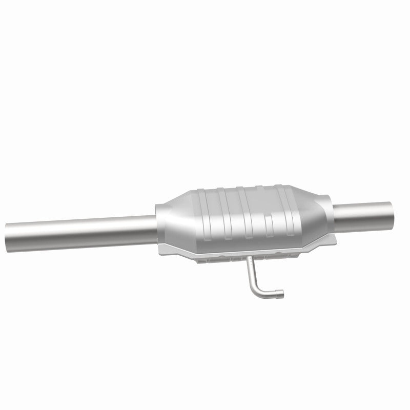 MagnaFlow Conv Direct Fit Jeep 81 86 MagnaFlow Conv Direct Fit Jeep 81 86