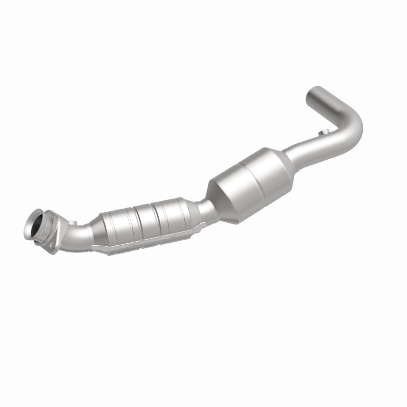 MagnaFlow Conv DF 05-07 Ford E150 4.6L Driver Side MagnaFlow Conv DF 05-07 Ford E150 4.6L Driver Side