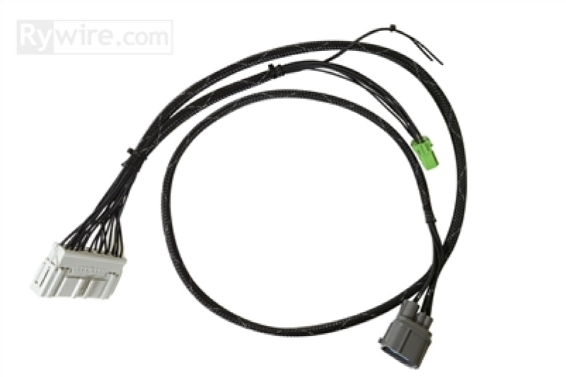 Rywire 88-89 Honda Civic/CRX DX/STD K-Series Chassis Specific Adapter Rywire 88-89 Honda Civic/CRX DX/STD K-Series Chassis Specific Adapter