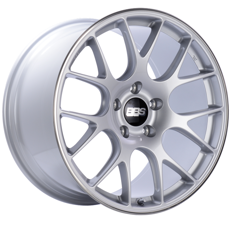 BBS CH-R 20x11.5 5x130 ET47 CB71.6 Brilliant Silver Polished Rim Protector Wheel BBS CH-R 20x11.5 5x130 ET47 CB71.6 Brilliant Silver Polished Rim Protector Wheel