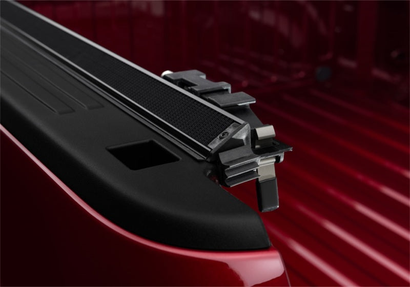 Truxedo 19-20 Ram 1500 (New Body) w/o Multifunction Tailgate 6ft 4in Deuce Bed Cover Truxedo 19-20 Ram 1500 (New Body) w/o Multifunction Tailgate 6ft 4in Deuce Bed Cover