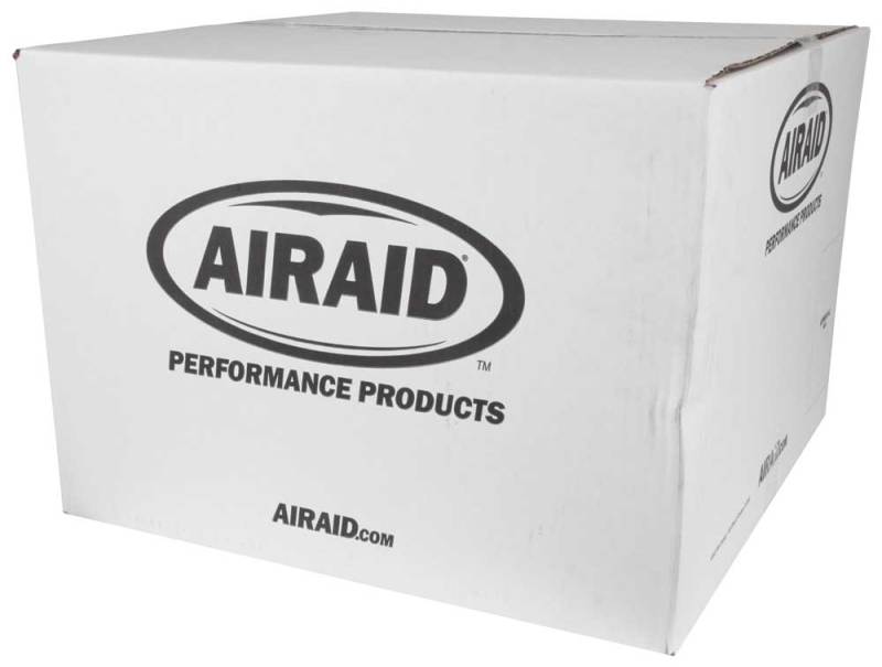 Airaid 04-05 GM 2500/3500 Pickup / 6.6L DSL MXP Intake System w/ Tube (Dry / Blue Media) Airaid 04-05 GM 2500/3500 Pickup / 6.6L DSL MXP Intake System w/ Tube (Dry / Blue Media)