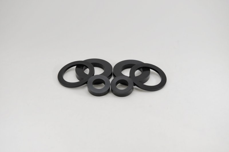 Kartboy Rear Differential Bushings Set - Hard Kartboy Rear Differential Bushings Set - Hard