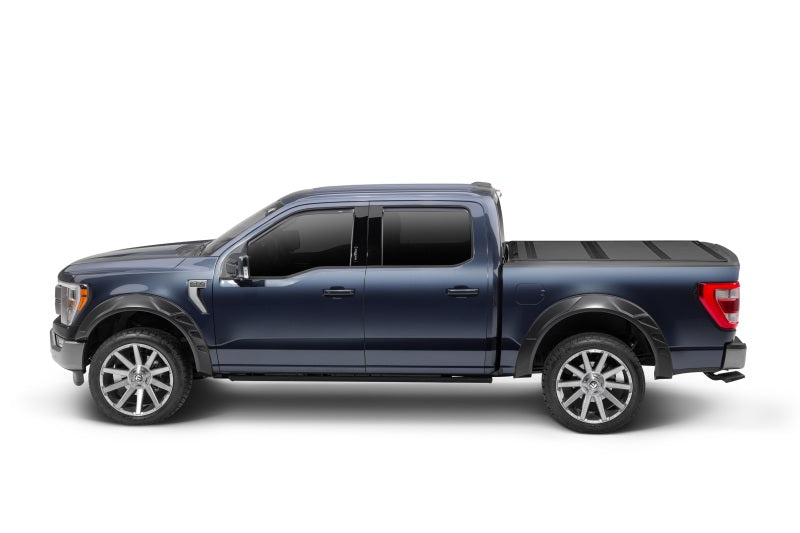 Extang 22-23 Toyota Tundra (with/without Rail Sys) 5.6ft. Bed Endure ALX Extang 22-23 Toyota Tundra (with/without Rail Sys) 5.6ft. Bed Endure ALX