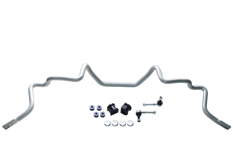 Whiteline 94-01 Acura Integra Front Heavy Duty Adjustable 24mm Swaybar Whiteline 94-01 Acura Integra Front Heavy Duty Adjustable 24mm Swaybar
