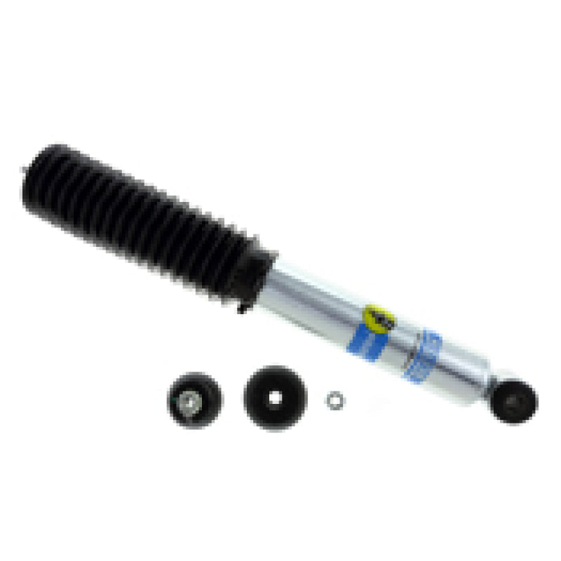 Bilstein 5100 Series 2001 Chevrolet Silverado 2500 LT Front 46mm Monotube Shock Absorber Bilstein 5100 Series 2001 Chevrolet Silverado 2500 LT Front 46mm Monotube Shock Absorber