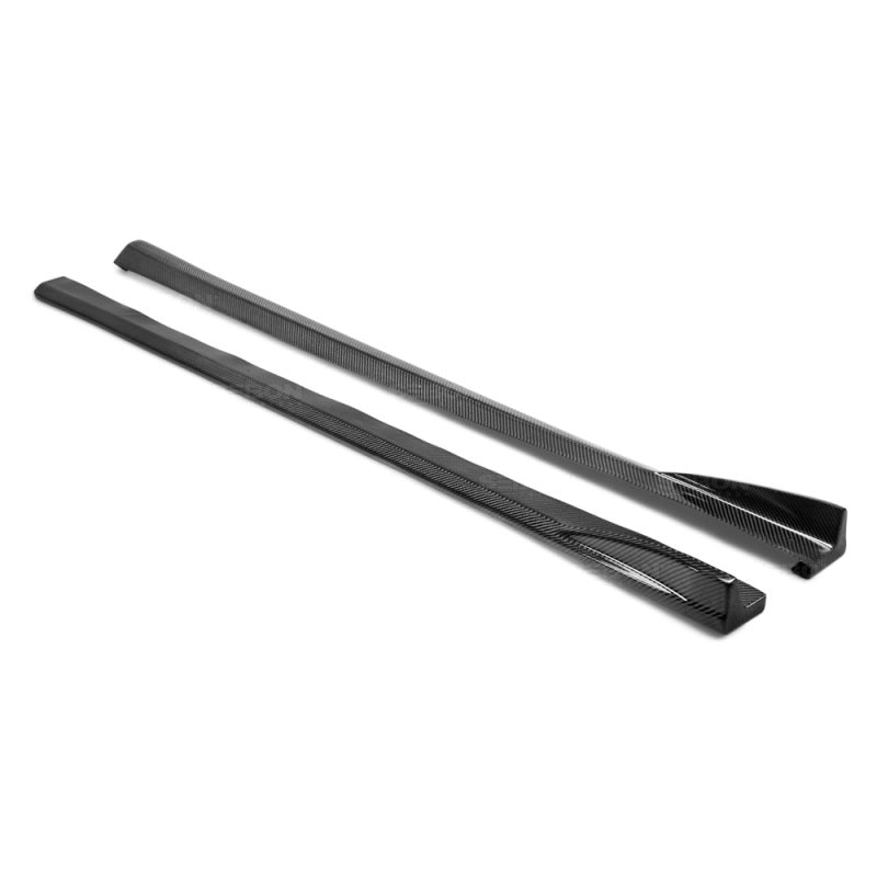 Seibon 08-10 Subaru STI Hatchback Only CS Side Skirts (Pair) Seibon 08-10 Subaru STI Hatchback Only CS Side Skirts (Pair)