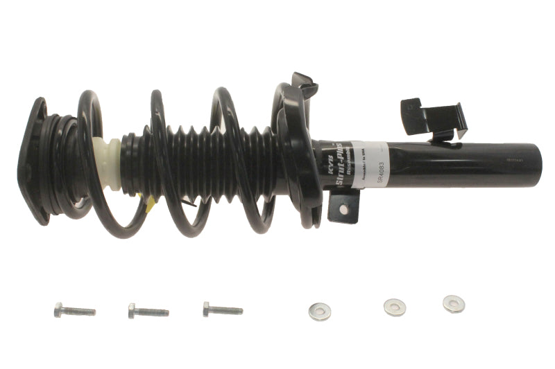 KYB Strut Plus Front Right Mazda 3 04-09 KYB Strut Plus Front Right Mazda 3 04-09