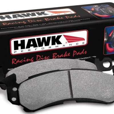 Hawk 19+ Chevy Corvette C8 Street HP+ Brake Pads