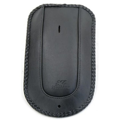 Mustang 04-21 Harley Sportster Fender Bib - Black