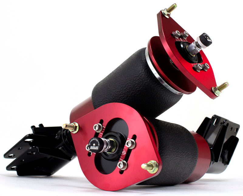 Air Lift Performance Front Kit for Volkswagen MK1 Jetta/Rabbit/GTI/Golf Air Lift Performance Front Kit for Volkswagen MK1 Jetta/Rabbit/GTI/Golf