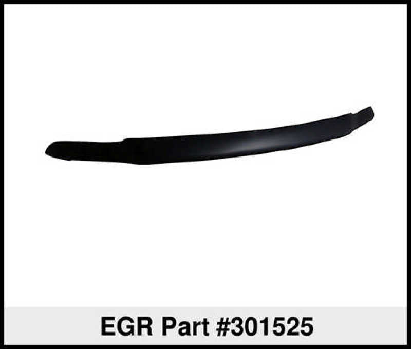 EGR 02-99 Chev Silverado Superguard Hood Shield - Matte EGR 02-99 Chev Silverado Superguard Hood Shield - Matte