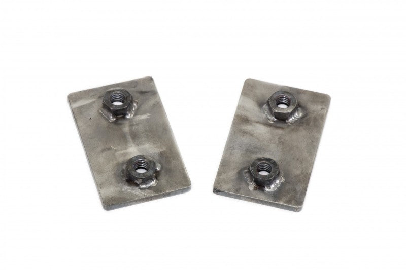 UMI Performance 70-81 GM F-Body Sway Bar Mount Plate rear UMI Performance 70-81 GM F-Body Sway Bar Mount Plate rear