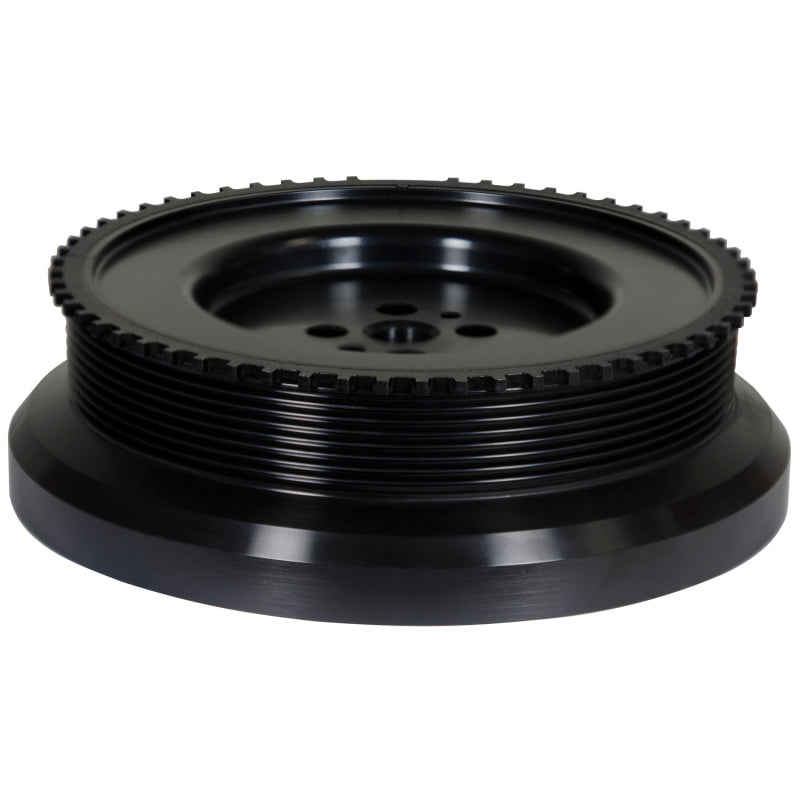 Fluidampr Dodge Cummins 5.9L 2003-2007 Steel Internally Balanced Damper Fluidampr Dodge Cummins 5.9L 2003-2007 Steel Internally Balanced Damper
