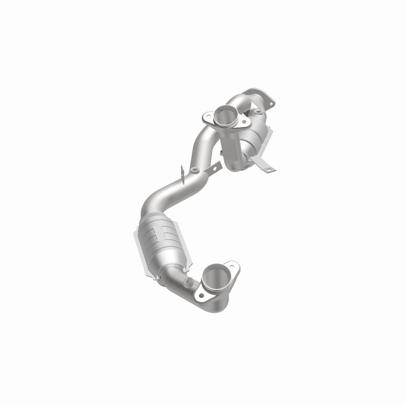 MagnaFlow Conv DF 96-99 Taurus 3.4L Front C MagnaFlow Conv DF 96-99 Taurus 3.4L Front C