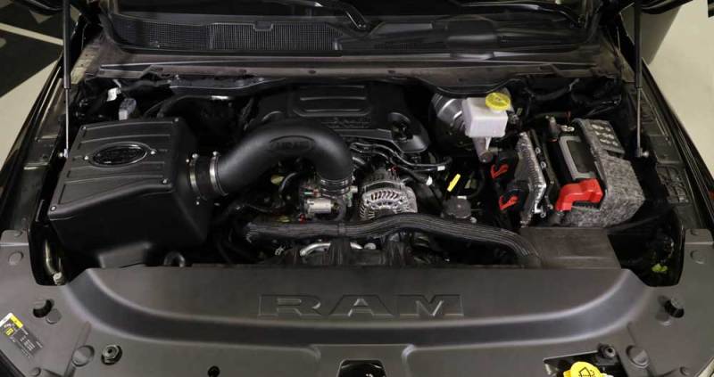 Airaid 2019 Dodge Ram 5.7L V8 Intake System Airaid 2019 Dodge Ram 5.7L V8 Intake System