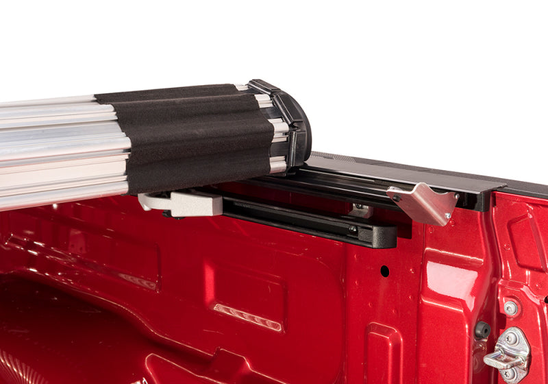 BAK 07-20 Toyota Tundra (w/ OE Track System) 5ft 6in Bed Revolver X2 BAK 07-20 Toyota Tundra (w/ OE Track System) 5ft 6in Bed Revolver X2