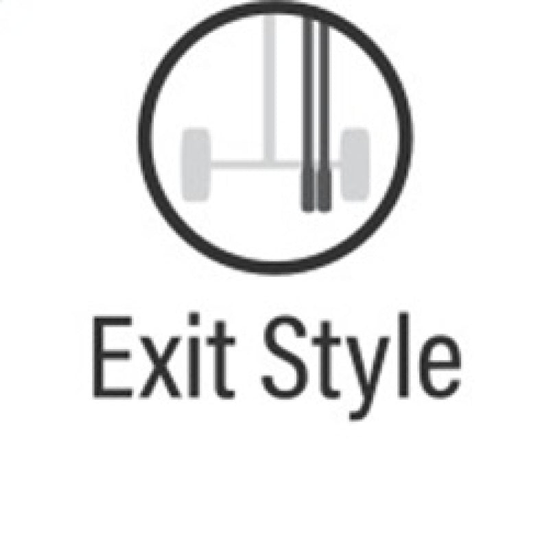 MagnaFlow Sys C/B GM H2 6.0L V8 03 Awd MagnaFlow Sys C/B GM H2 6.0L V8 03 Awd