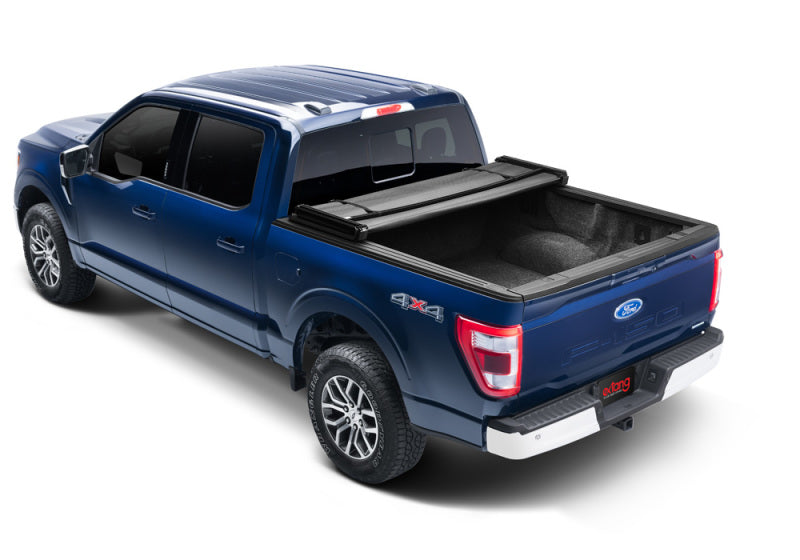 Extang 17-23 Ford F-250/F-350 Super Duty Long Bed (8ft) Trifecta 2.0 Extang 17-23 Ford F-250/F-350 Super Duty Long Bed (8ft) Trifecta 2.0
