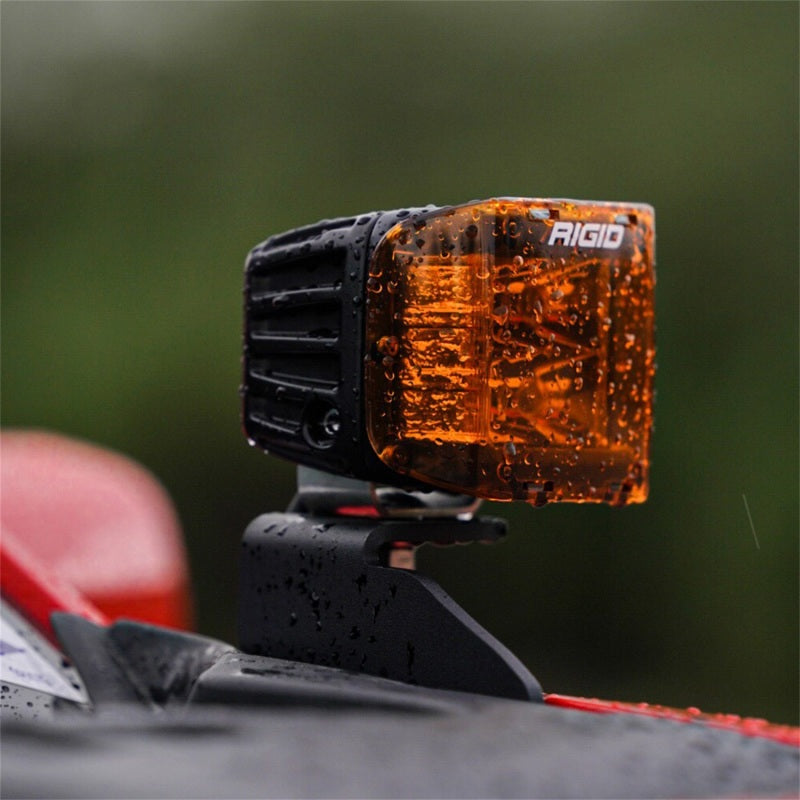 Rigid Industries 2021+ Ford F-150/Raptor A-Pillar Mount Rigid Industries 2021+ Ford F-150/Raptor A-Pillar Mount