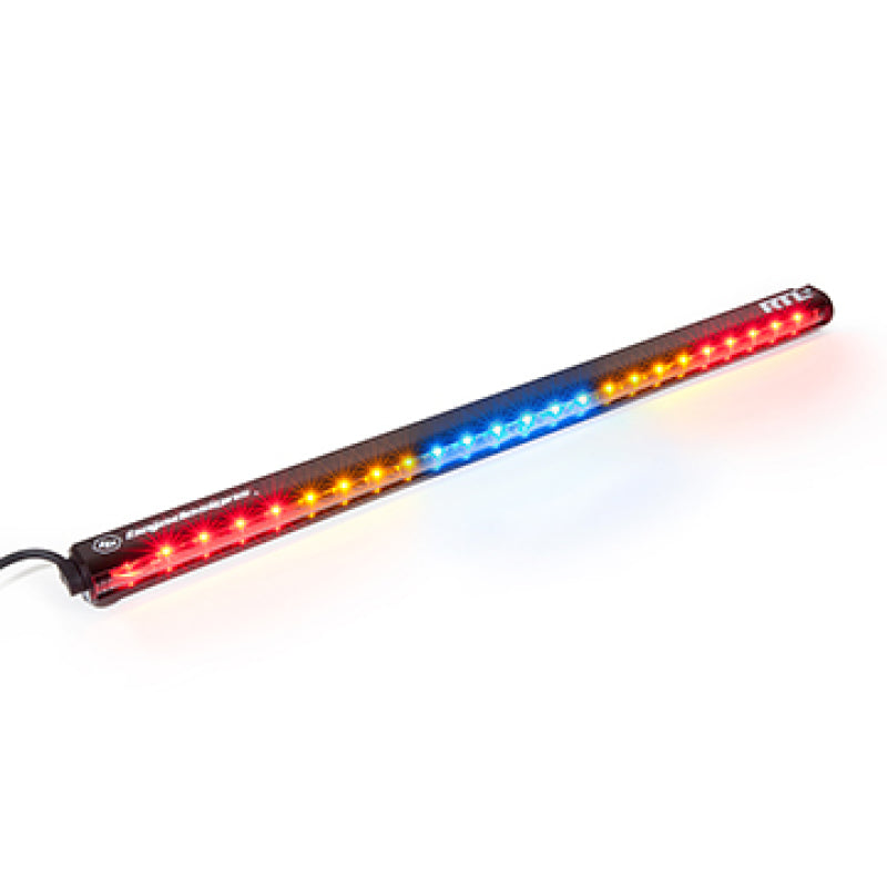 Baja Designs RTL-B Single Straight 30in Light Bar Baja Designs RTL-B Single Straight 30in Light Bar
