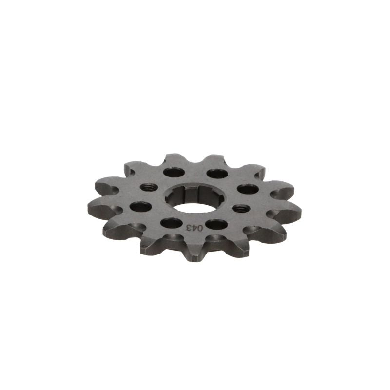 ProX 04-05 KX250F/04-06 RM-Z250 Front Sprocket ProX 04-05 KX250F/04-06 RM-Z250 Front Sprocket
