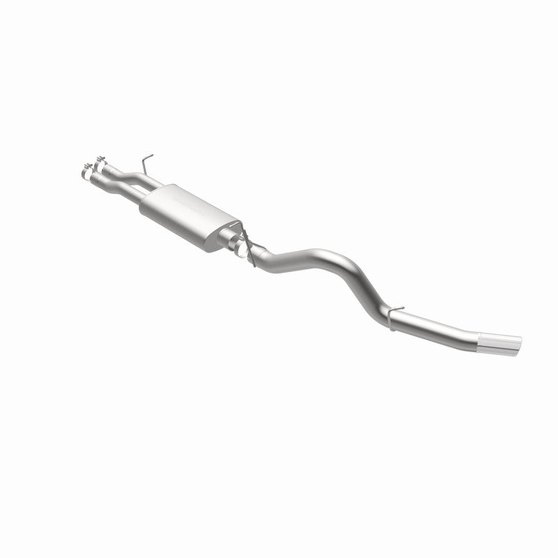 MagnaFlow Sys C/B GM 2500Hd 6.0L Cc/Sb 00-02 MagnaFlow Sys C/B GM 2500Hd 6.0L Cc/Sb 00-02