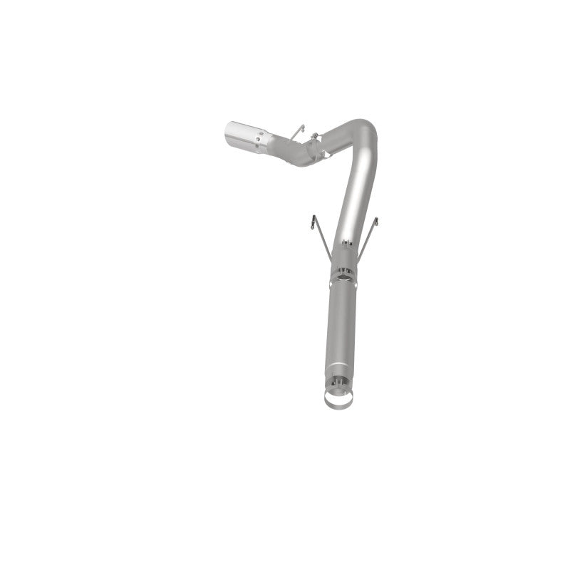 MagnaFlow 2021 RAM 3500 5 Inch Filter-Back System MagnaFlow 2021 RAM 3500 5 Inch Filter-Back System