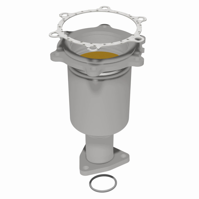 MagnaFlow Conv DF 01-04 Pathfinder P/S frt OE MagnaFlow Conv DF 01-04 Pathfinder P/S frt OE