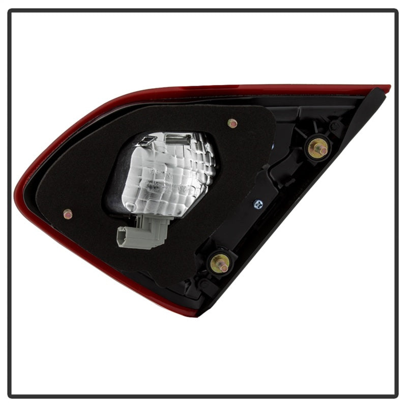 xTune 16-18 Nissan Altima 4DR Driver Side Tail Light - OEM Inner Left (ALT-JH-NA16-4D-OE-IL) xTune 16-18 Nissan Altima 4DR Driver Side Tail Light - OEM Inner Left (ALT-JH-NA16-4D-OE-IL)
