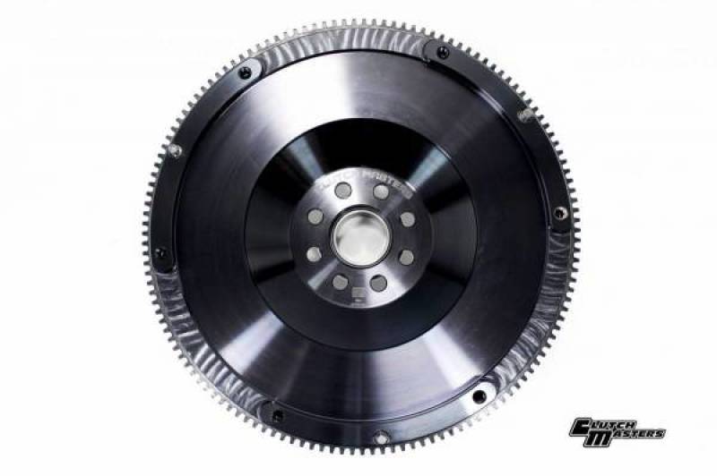 Clutch Masters 10-11 Audi A3 / 10-11 VW GTI / 10-11 VW Passat Steel Flywheel Clutch Masters 10-11 Audi A3 / 10-11 VW GTI / 10-11 VW Passat Steel Flywheel