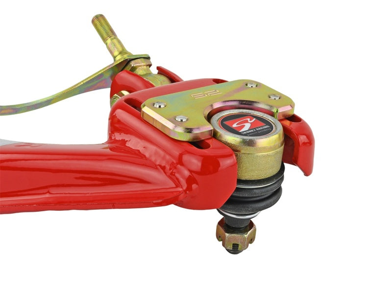 Skunk2 Pro Stance 88-91 Honda Civic (EF Chassis) Front Camber Kit Skunk2 Pro Stance 88-91 Honda Civic (EF Chassis) Front Camber Kit