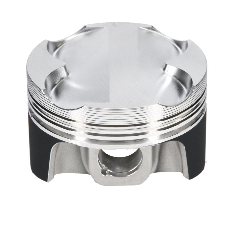 Wiseco BMW S54B32 3.2L 24V Turbo 87.50mm Bore +0.50 CR 11.3 Piston Kit Wiseco BMW S54B32 3.2L 24V Turbo 87.50mm Bore +0.50 CR 11.3 Piston Kit