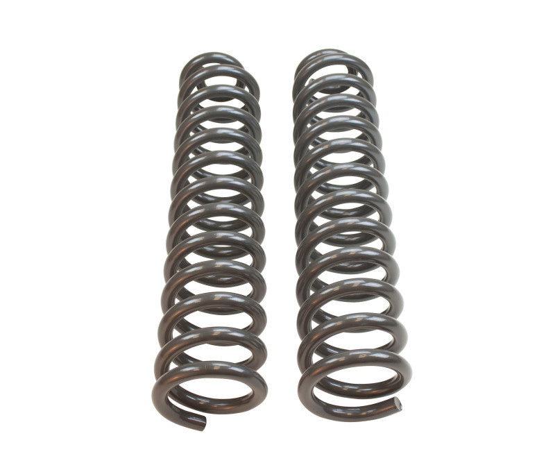 MaxTrac 17-19 Ford F-250/350 4WD Dually 4in Front Lift Coils MaxTrac 17-19 Ford F-250/350 4WD Dually 4in Front Lift Coils