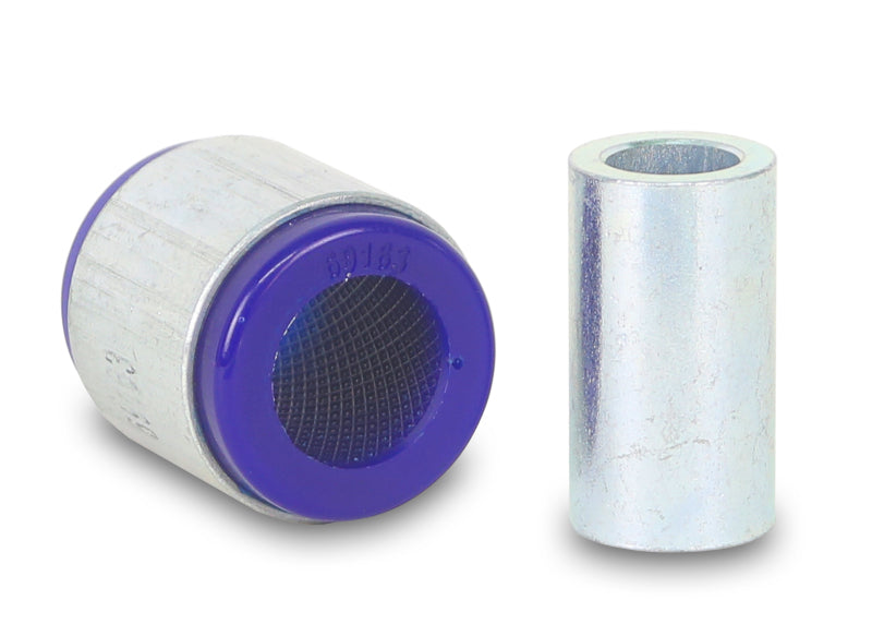 SuperPro 18-23 Jeep Wrangler JL / 20-23 Jeep Gladiator JT Panhard Rod-Diff Bush Kit SuperPro 18-23 Jeep Wrangler JL / 20-23 Jeep Gladiator JT Panhard Rod-Diff Bush Kit