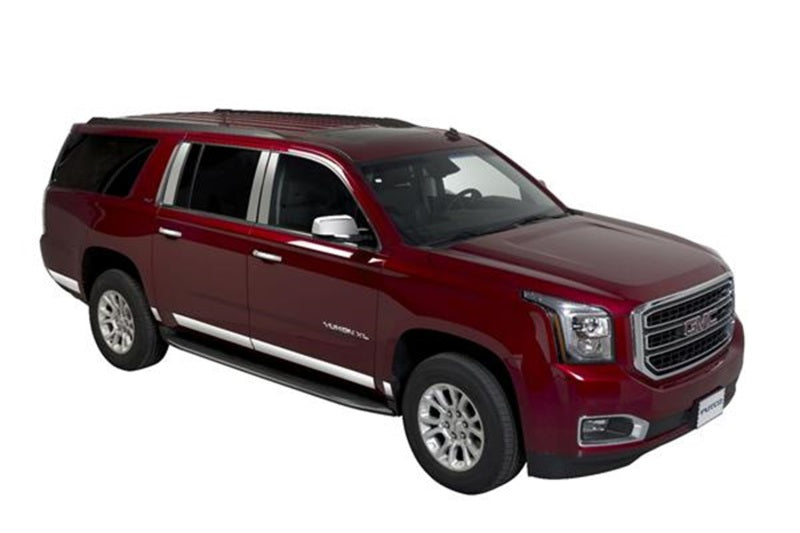 Putco 15-20 Cadillac Escalade ESV - 6pcs Stainless Steel Pillar Posts Classic Putco 15-20 Cadillac Escalade ESV - 6pcs Stainless Steel Pillar Posts Classic