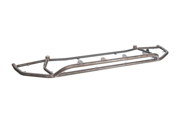 LP Aventure 2019 Toyota RAV4 Bumper Guard - Bare (Incl Front Plate) LP Aventure 2019 Toyota RAV4 Bumper Guard - Bare (Incl Front Plate)