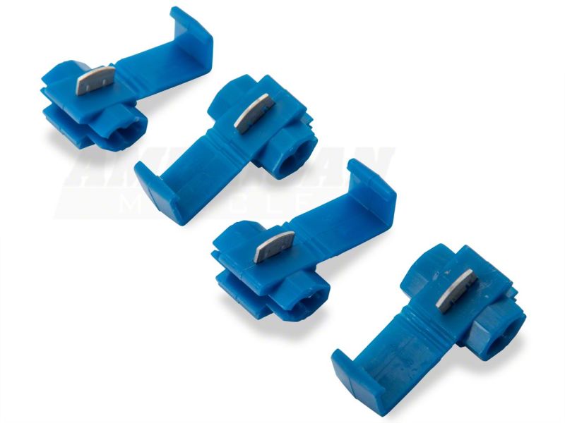 Raxiom 13-14 Ford Mustang GT CCFL Halo Fog Lights- Chrome Raxiom 13-14 Ford Mustang GT CCFL Halo Fog Lights- Chrome