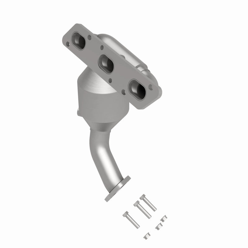 MagnaFlow Conv DF 2004 Mazda MPV 3.0L MagnaFlow Conv DF 2004 Mazda MPV 3.0L