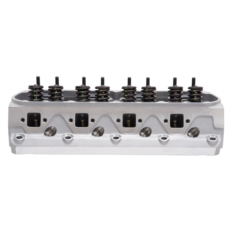 Edelbrock Single Perf SBF 1 90 Head Comp Edelbrock Single Perf SBF 1 90 Head Comp