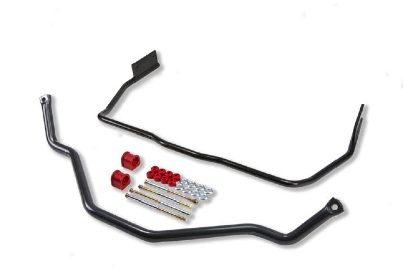 Belltech ANTI-SWAYBAR SETS FORD 94-01 MUSTANG - ALL Belltech ANTI-SWAYBAR SETS FORD 94-01 MUSTANG - ALL