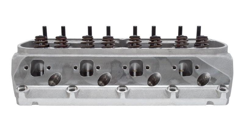 Edelbrock Cyl Head E-Cnc 185 SBF Complete Edelbrock Cyl Head E-Cnc 185 SBF Complete