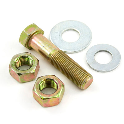 UMI Performance 59-70 Chevy B-Body Panhard Bar Hardware Kit