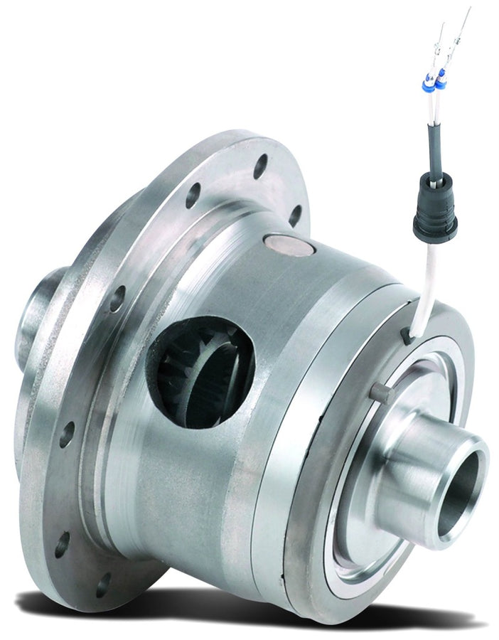 Eaton ELocker Differential 30 Spline 1.31in Axle Shaft Dia 2.73 & Up Ratio Fr 8.5in/Rr 8.5in/8.6in Eaton ELocker Differential 30 Spline 1.31in Axle Shaft Dia 2.73 & Up Ratio Fr 8.5in/Rr 8.5in/8.6in