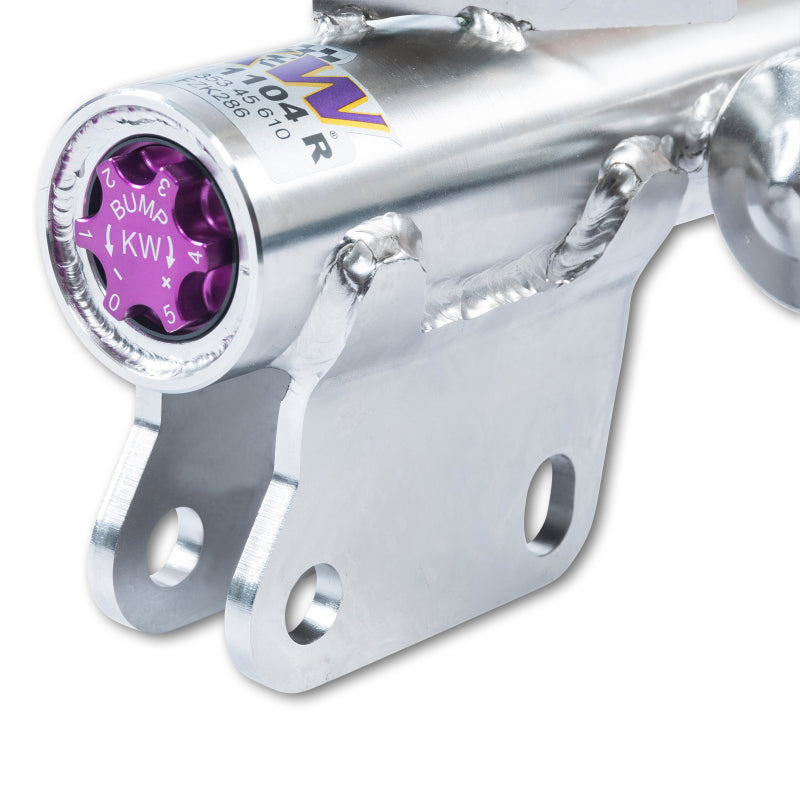 KW Clubsport Kit Subaru Impreza STI (GD GG) KW Clubsport Kit Subaru Impreza STI (GD GG)