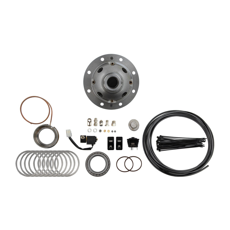 ARB Airlocker Amc Model 20 2.73&Dn S/N ARB Airlocker Amc Model 20 2.73&Dn S/N