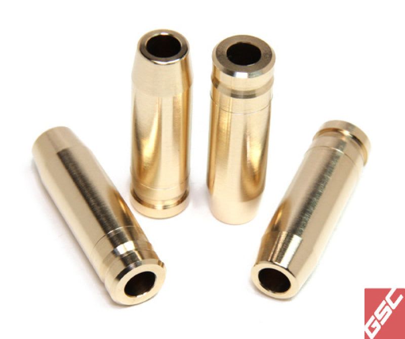 GSC P-D Toyota 3SGTE Intake Valve Guide .4378in OD .2360in ID 1.765 OL +.003in Oversized - SINGLE GSC P-D Toyota 3SGTE Intake Valve Guide .4378in OD .2360in ID 1.765 OL +.003in Oversized - SINGLE