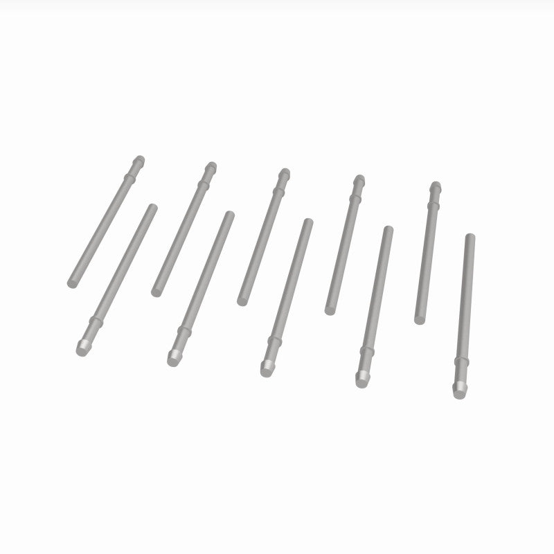 MagnaFlow Hanger .50inch straight 10pk MagnaFlow Hanger .50inch straight 10pk