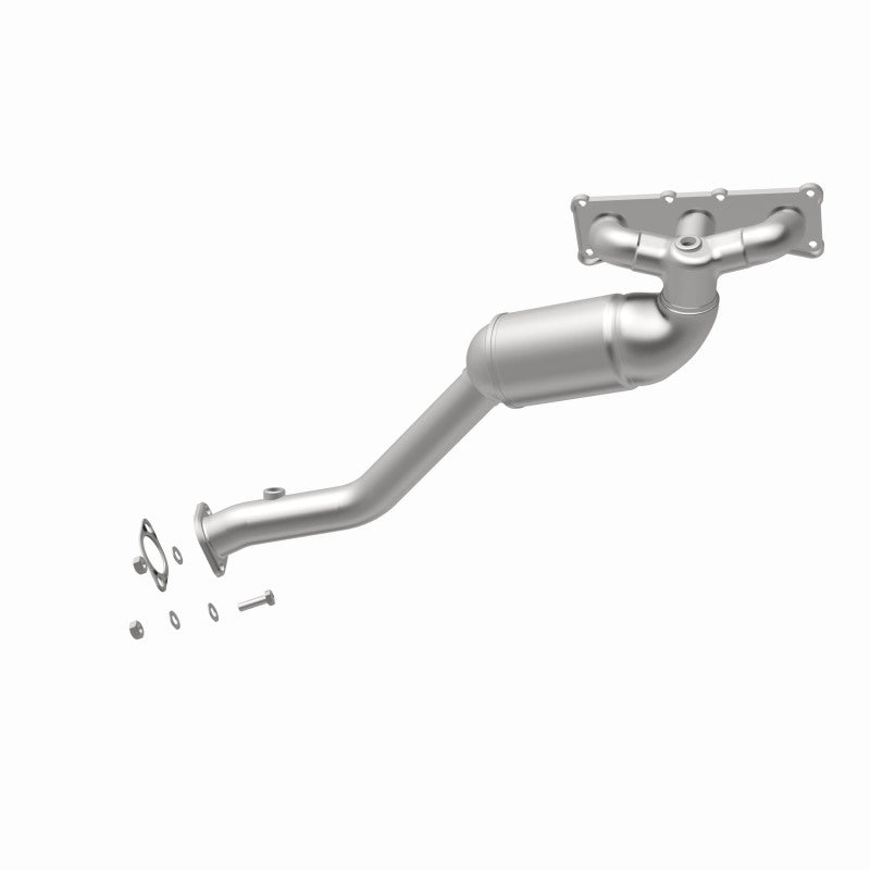 MagnaFlow Conv DF BMW 08-13 128i/07-13 328i/07-08 328Xi/06 325i/325iX/330i/300Xi 3.0L Front Manifold MagnaFlow Conv DF BMW 08-13 128i/07-13 328i/07-08 328Xi/06 325i/325iX/330i/300Xi 3.0L Front Manifold