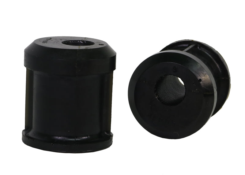 Whiteline 89-92 Mitsubishi Galant FWD/AWD Front Camber adj kit-control arm bushings Whiteline 89-92 Mitsubishi Galant FWD/AWD Front Camber adj kit-control arm bushings